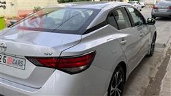 نيسان سنترا